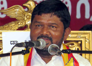 Siddalingaiah .